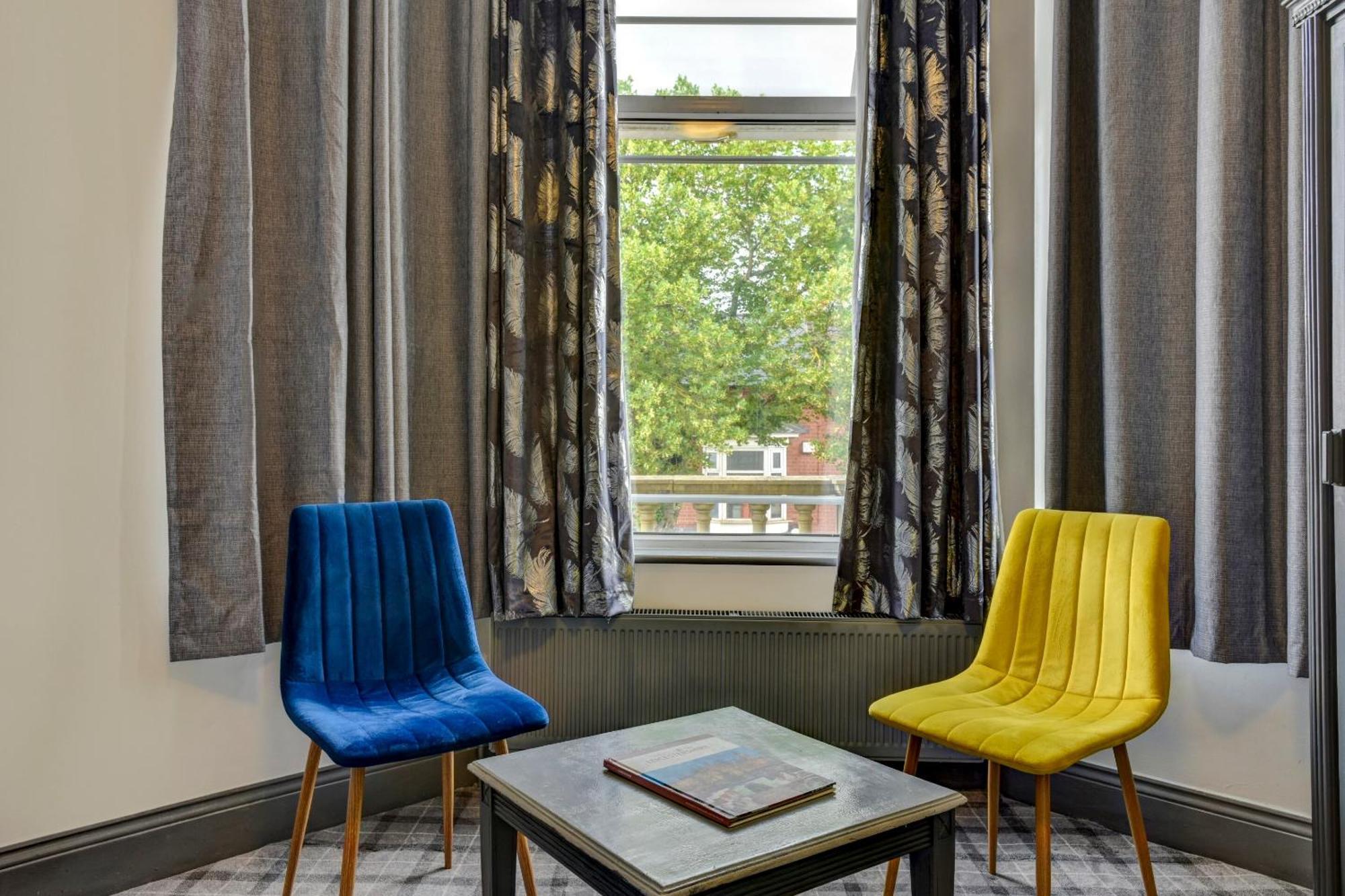 Hotel Empire Leicester