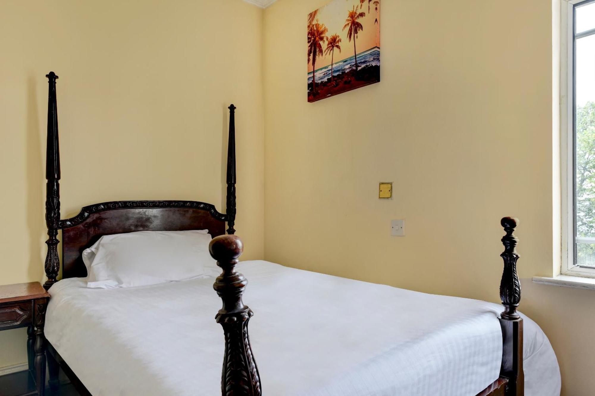 Hotel Empire 3*
