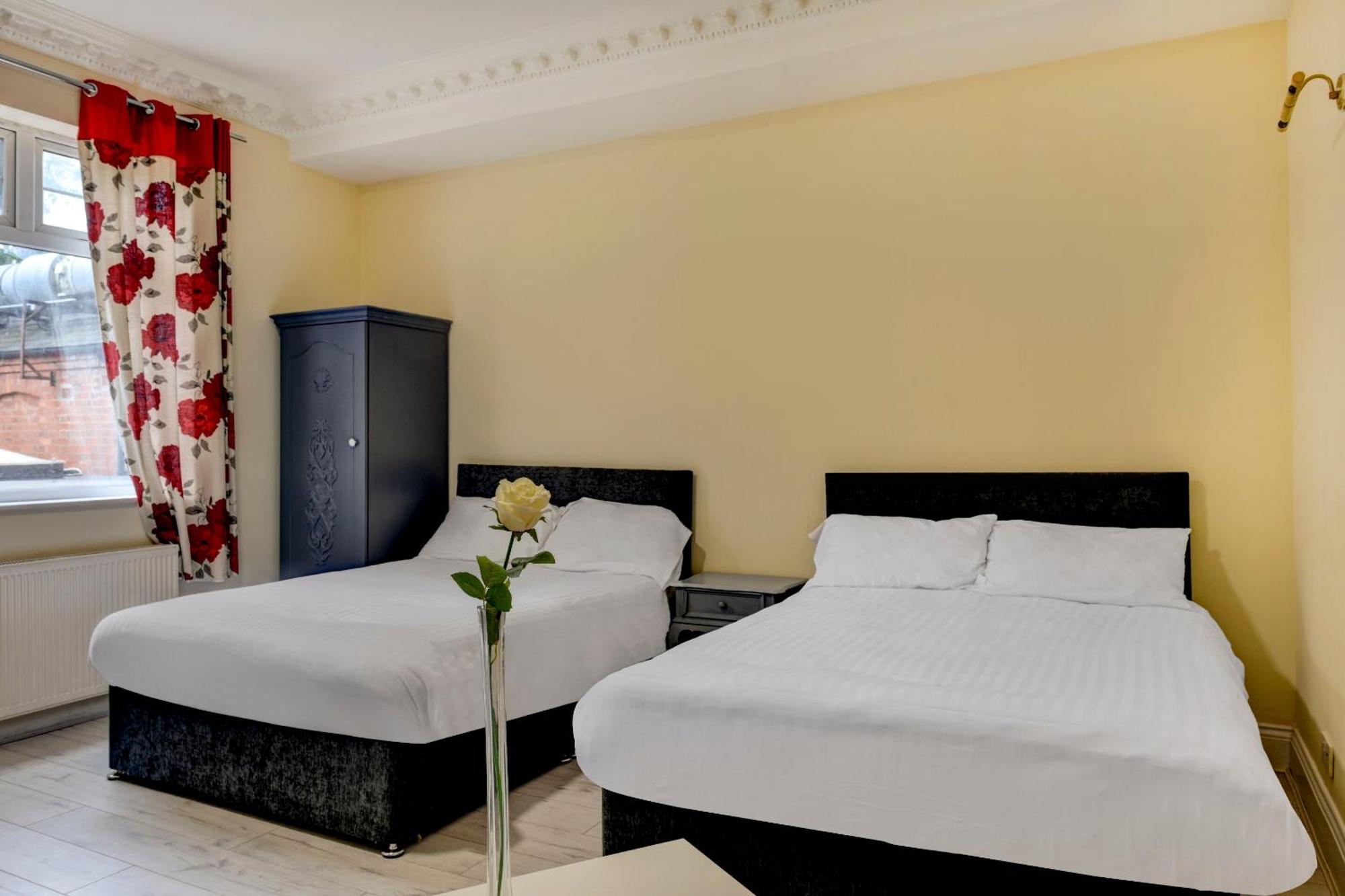 Hotel Empire Leicester