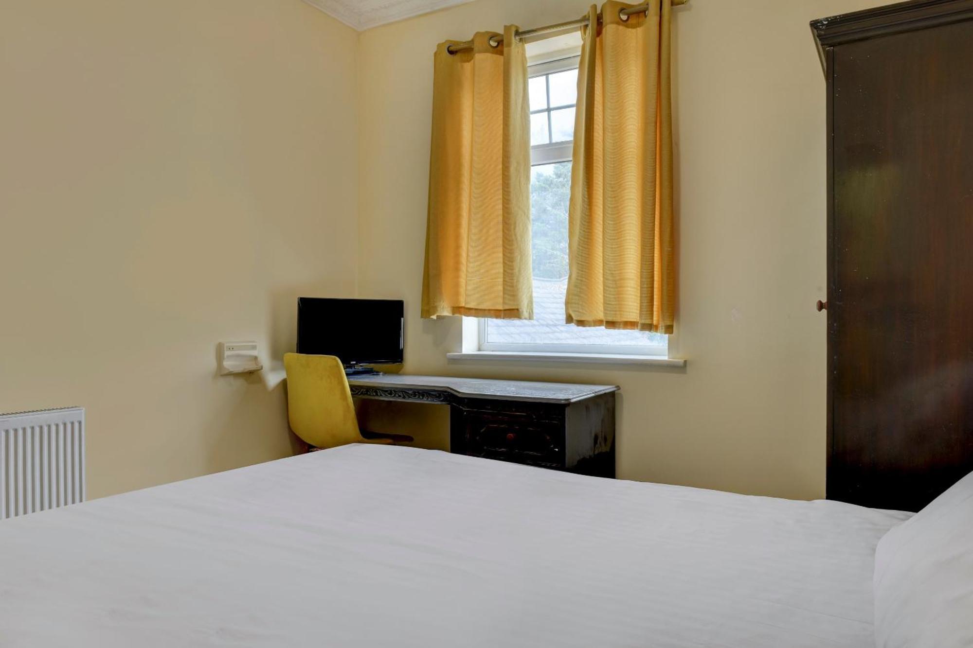Hotel Empire 3*