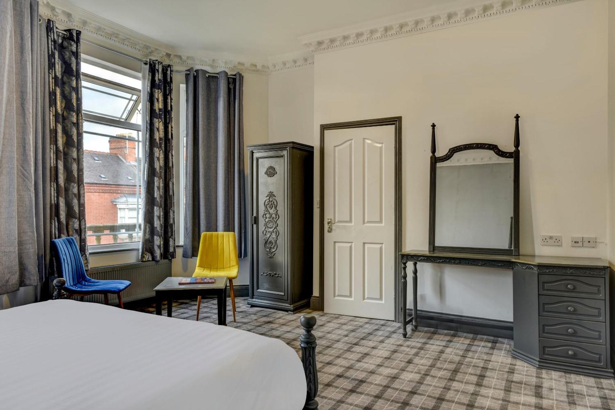 Empire Leicester