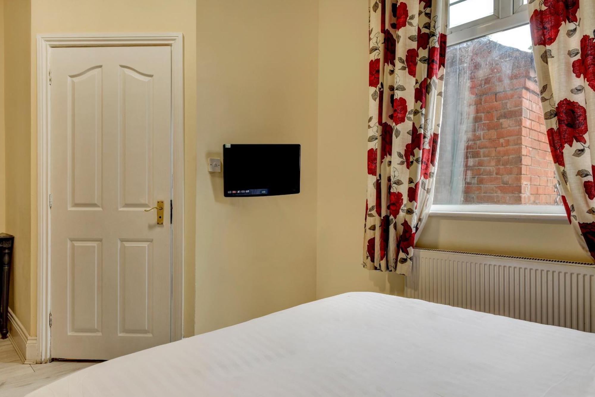 Empire Hotel Leicester