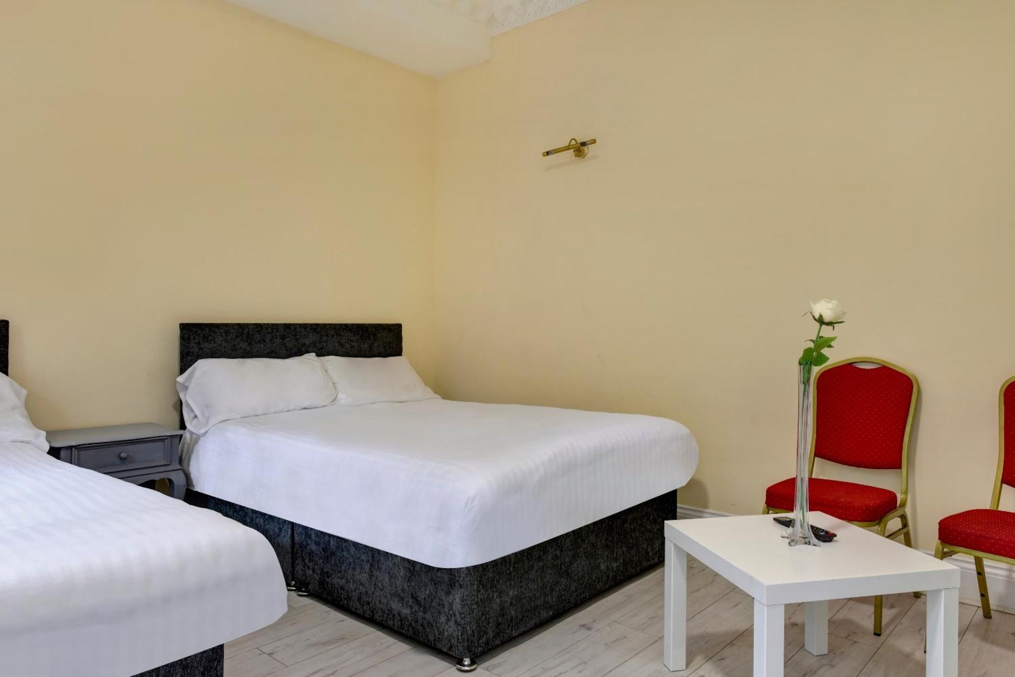 Empire Hotel Leicester