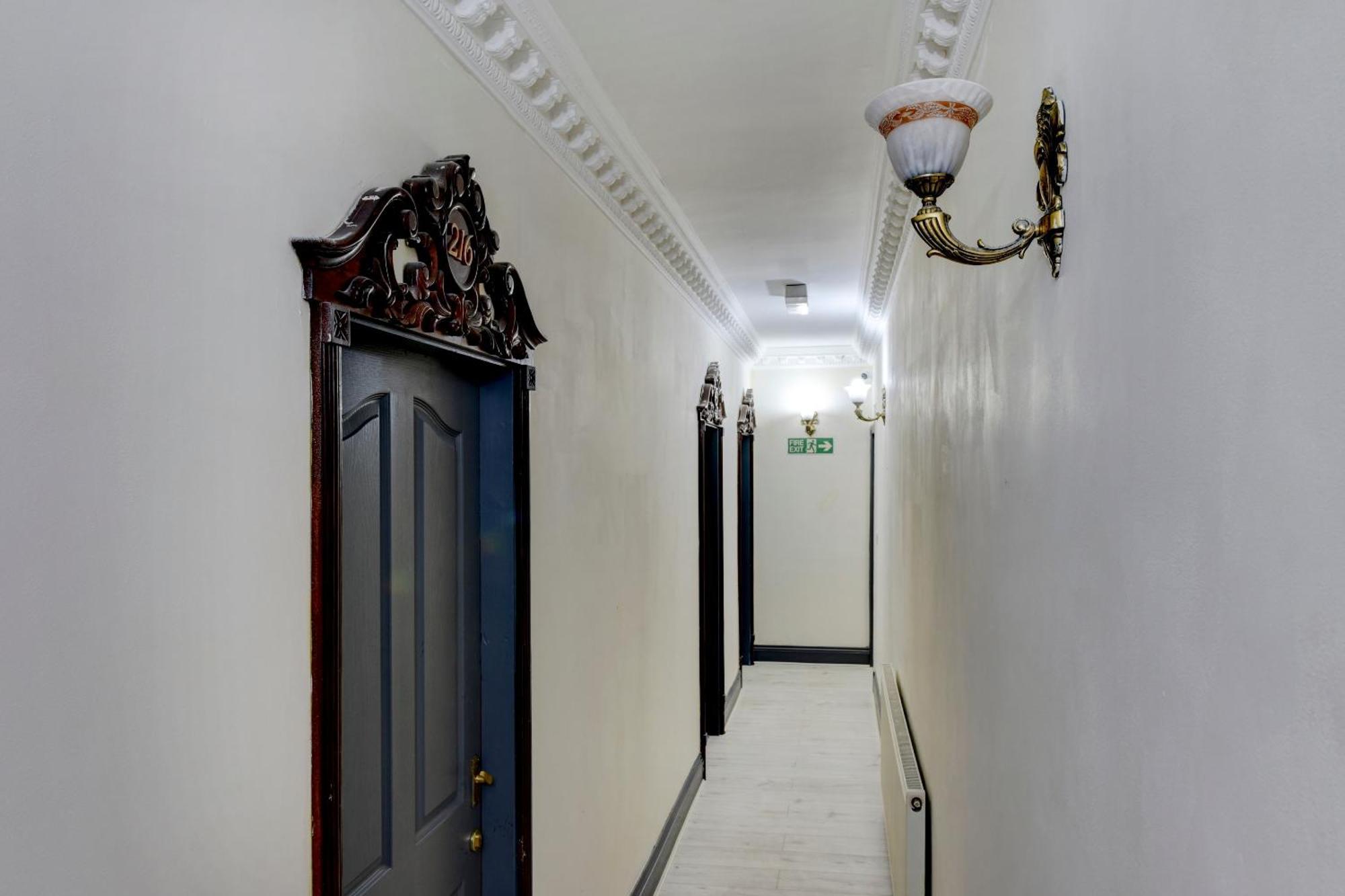 Hotel Empire Leicester