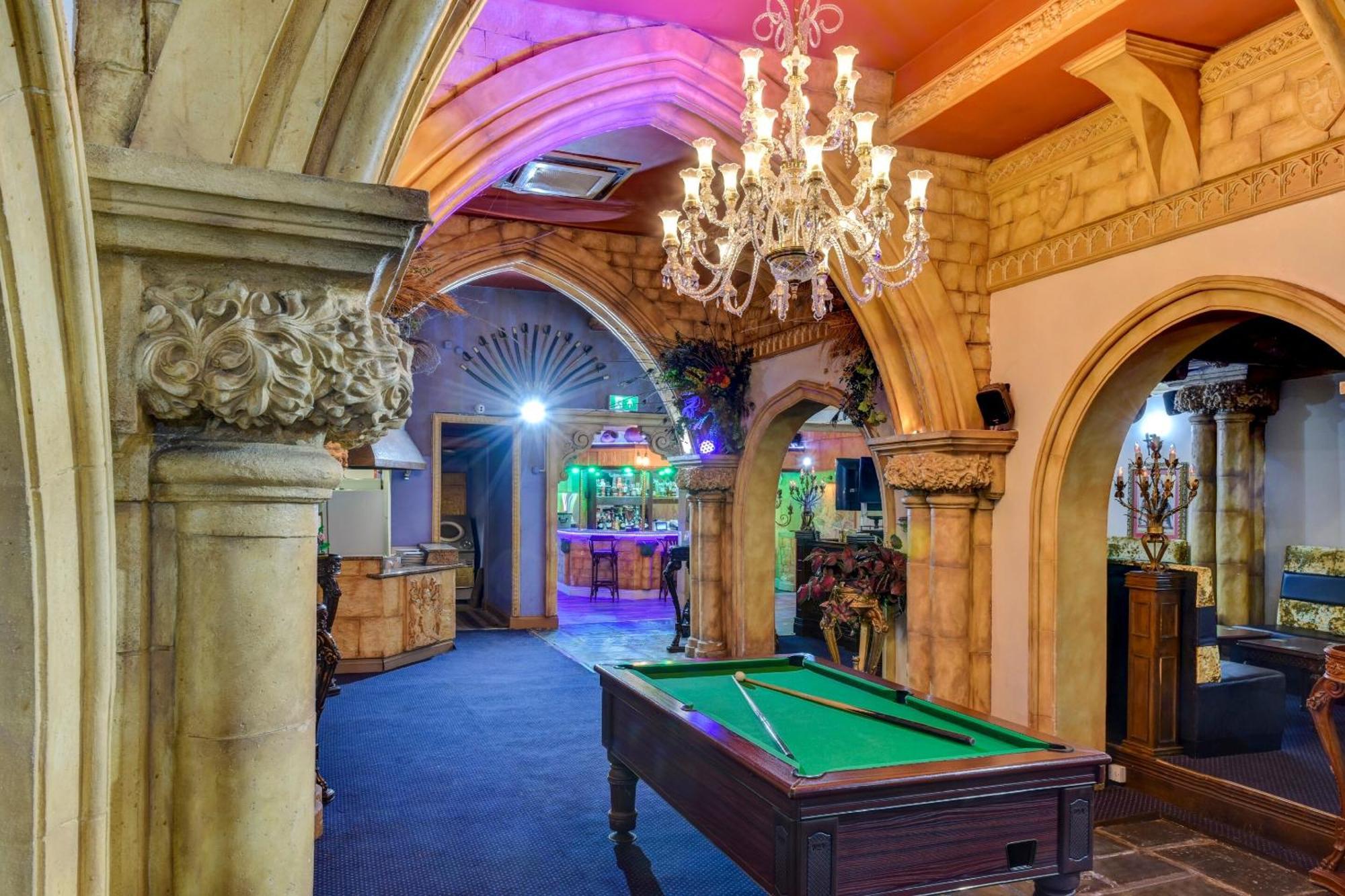 Hotel Empire 3*