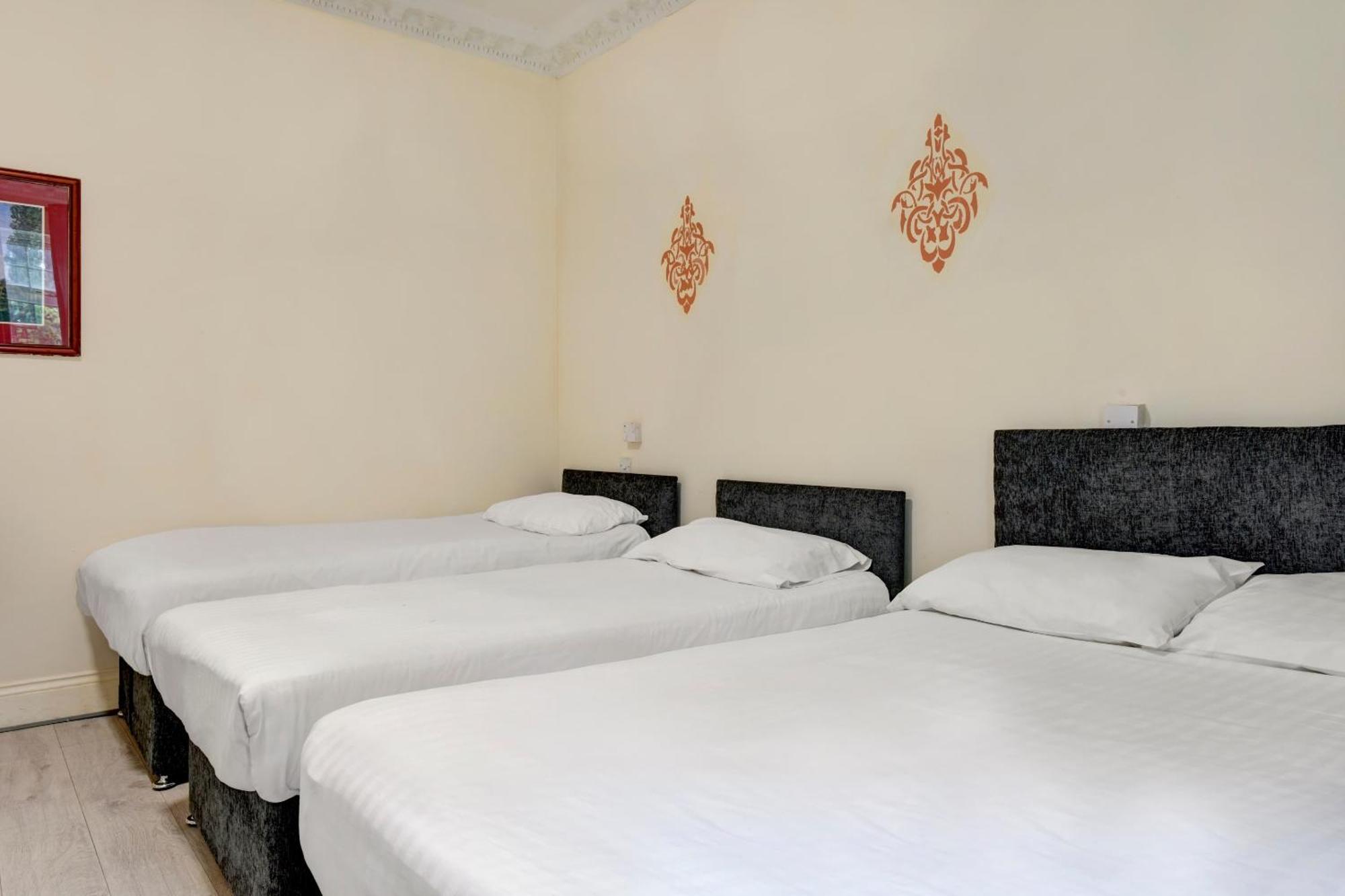 Hotel Empire Leicester