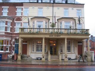 Empire Leicester
